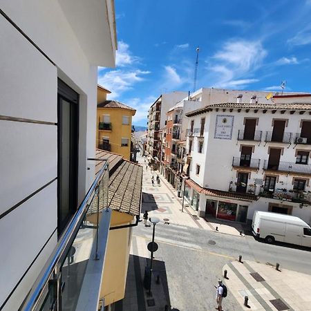 Apartamento Centro Ronda 1 Exterior foto