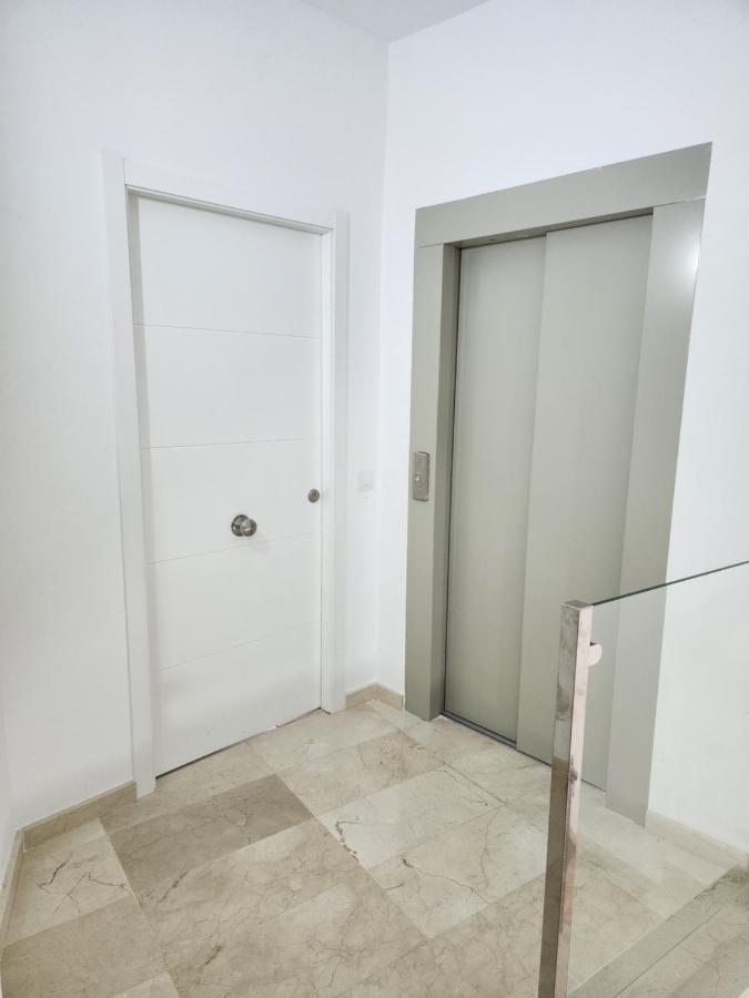Apartamento Centro Ronda 1 Exterior foto