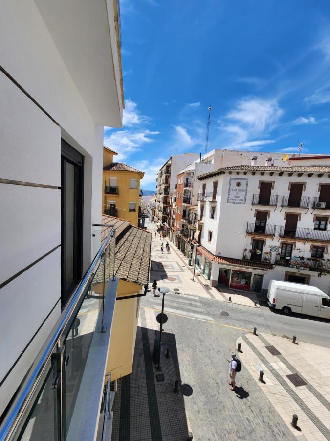 Apartamento Centro Ronda 1 Exterior foto